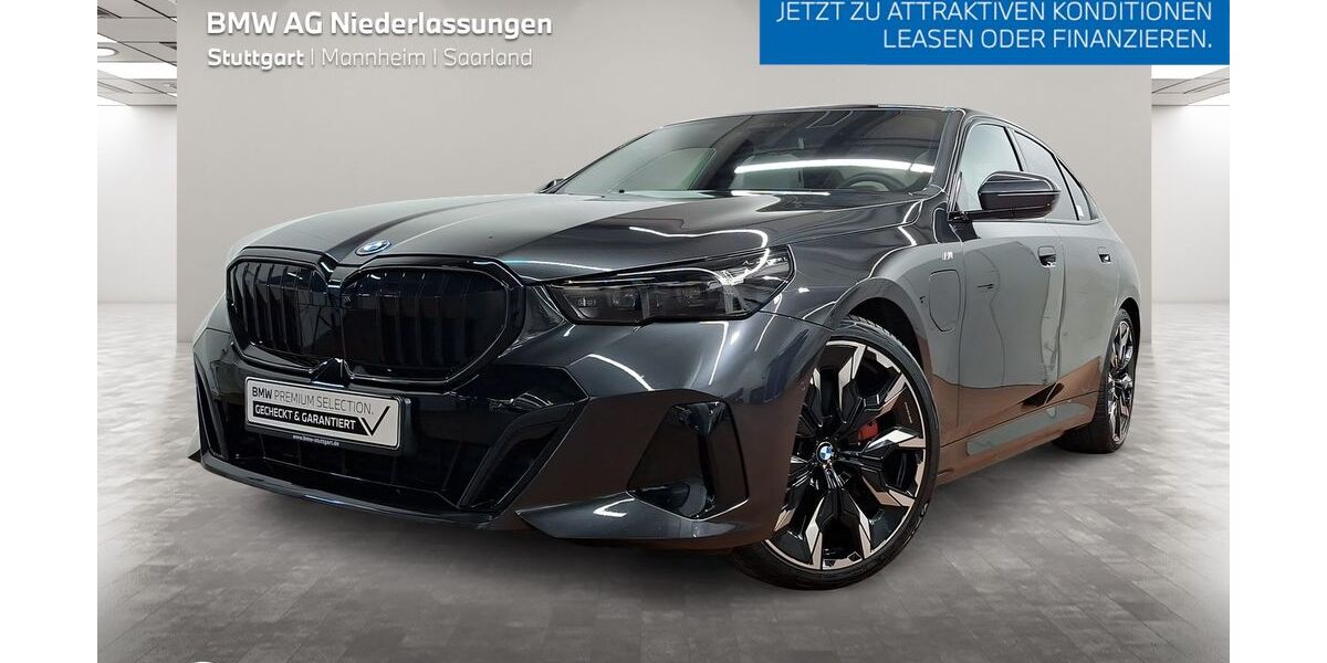 BMW 550 24.335 km 76.360 &euro; Stuttgart 70569