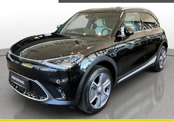 Smart #1 24.706 km 24.300 &euro; Plattling 94447