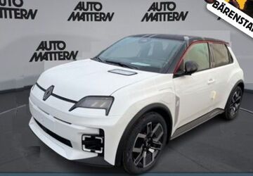 Renault R 5 5.000 km 31.490 &euro; Herford 32051