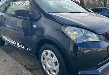 Seat Mii 90.950 km 4.850 &euro; Schwabach 91126