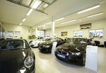 MG 4 11.584 km 20.950 &euro; Eggenstein 76344