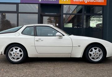 Porsche 944 228.843 km 29.800 &euro; Burrweiler 76835