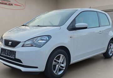 Seat Mii 56.500 km 6.900 &euro; Wilkau-Haßlau 08112