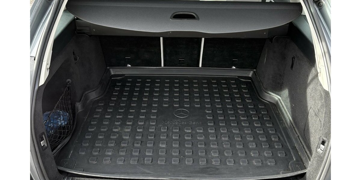 Mercedes-Benz C 220 D T BlueTec NAVI/PDC/SHZ/ACC/SPURHALTE/LED 99.900 km 17.900 &euro; Villingen-Schwenningen 78054