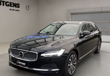 Volvo V90 19.999 km 44.490 &euro; Soest 59494