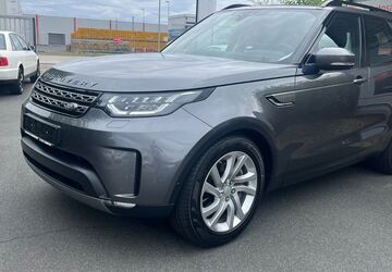 Land Rover Discovery 99.300 km 24.900 &euro; Hildesheim 31135