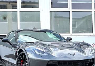Corvette Z06 71.802 km 69.900 &euro; Garbsen 30827