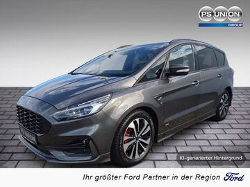 Gebrauchte Ford S-Max
