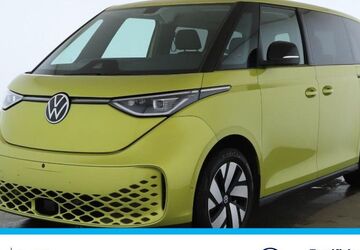 VW ID. Buzz 16.883 km 46.680 &euro; Bad Oeynhausen 32547