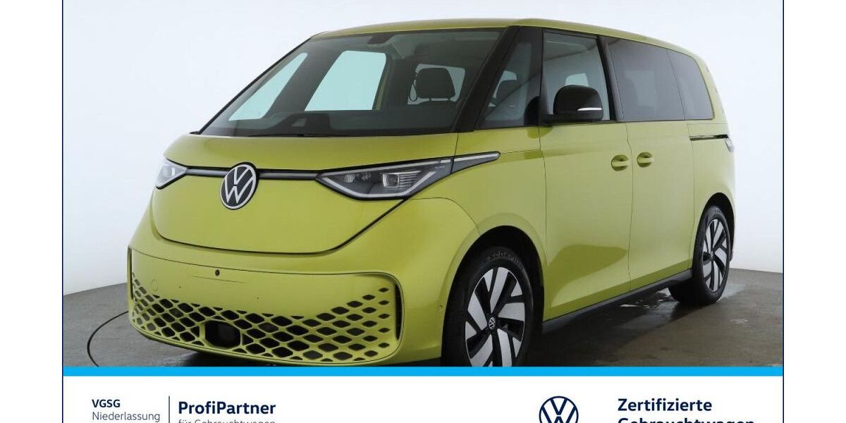 VW ID. Buzz 16.883 km 46.680 &euro; Bad Oeynhausen 32547