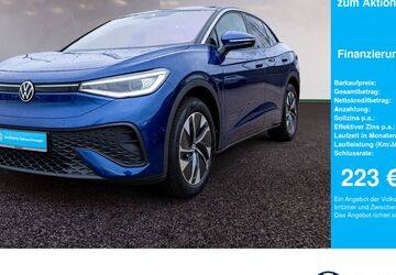 VW ID.5 2.356 km 35.330 &euro; Menden 58706