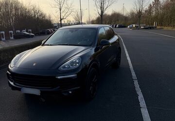 Porsche Cayenne 193.000 km 33.000 &euro; Troisdorf 53844