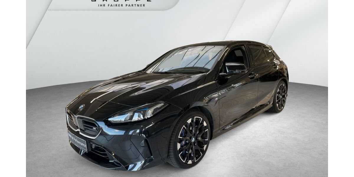 BMW 135 12.900 km 43.990 &euro; Osterholz-Scharmbeck 27711