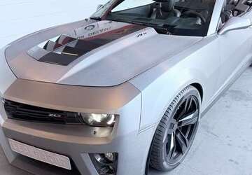 Chevrolet Camaro 37.936 km 48.588 &euro; Stolberg 52223