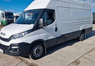 IVECO Massif 331.000 km 12.999 &euro; Chrzanow 