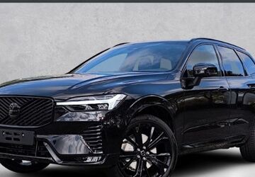 Volvo XC60 1.001 km 53.900 &euro; Dortmund 44143