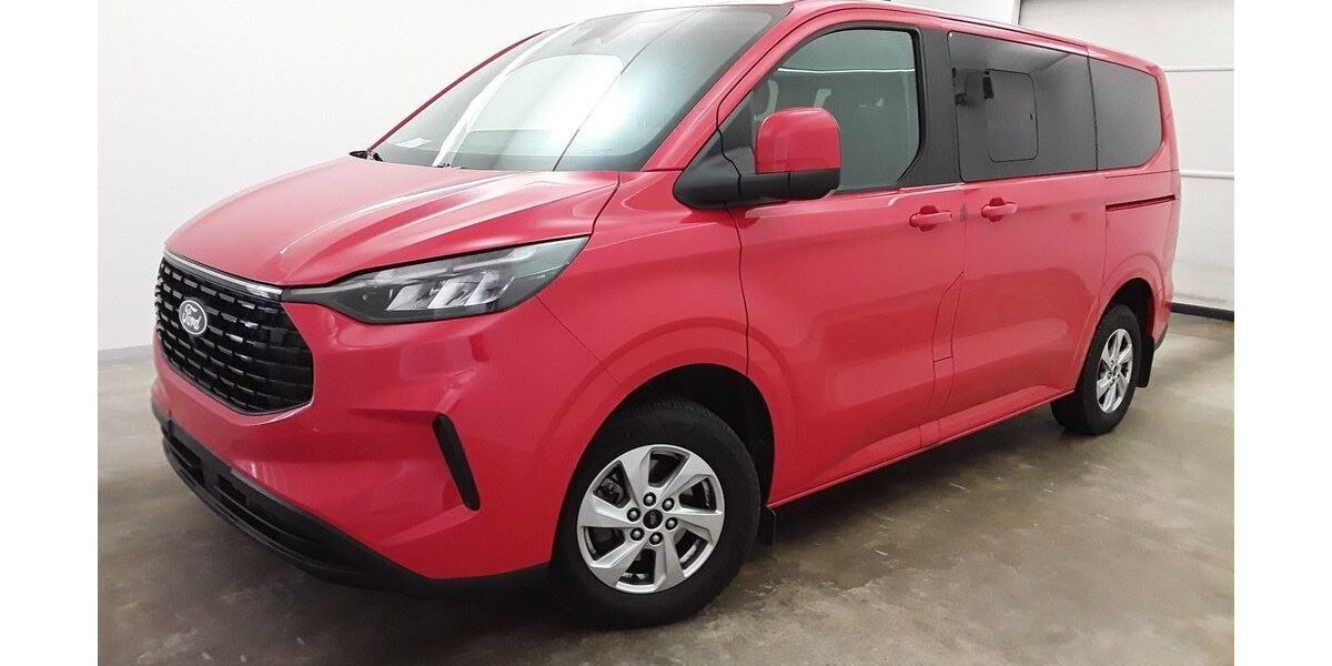 Ford Tourneo Custom 24.960 km 41.880 &euro; Aspach 71546