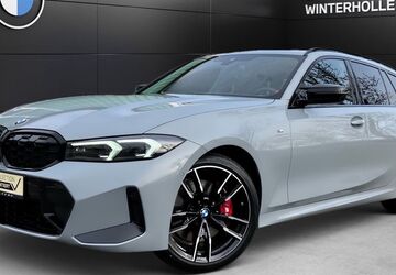 BMW M340i 10.600 km 57.880 &euro; Kaufbeuren 87600