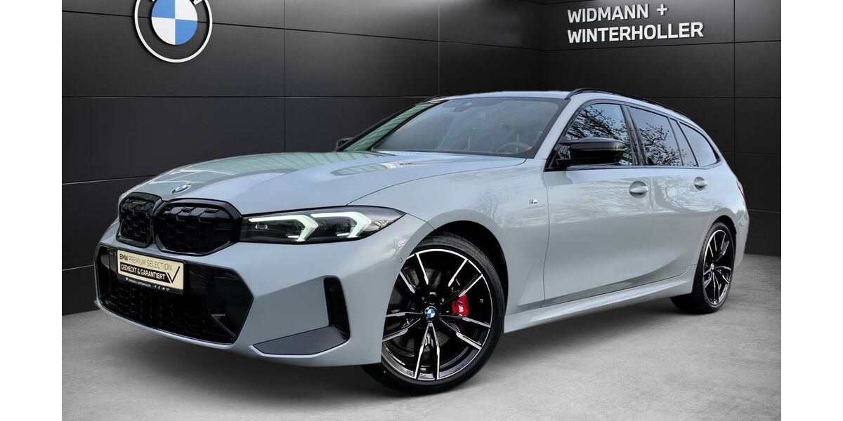BMW M340i 10.600 km 57.880 &euro; Kaufbeuren 87600