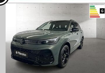 VW Tiguan 1.500 km 52.502 &euro; Neustadt/Aisch 91413