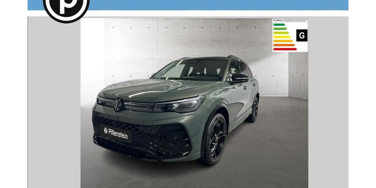 VW Tiguan 1.500 km 52.502 &euro; Neustadt/Aisch 91413