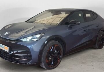 Cupra Tavascan 4.371 km 39.784 &euro; Dinslaken 46539