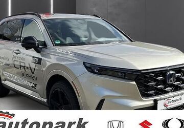 Honda CR-V 11.000 km 59.990 &euro; Varel 26316