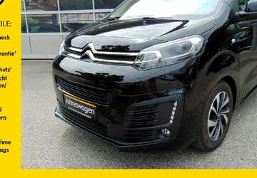 Citroen SpaceTourer 5.000 km 40.800 &euro; Beyharting 83104