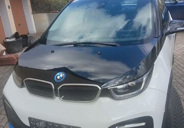 BMW i3 32.500 km 22.900 &euro; Regensburg 93053