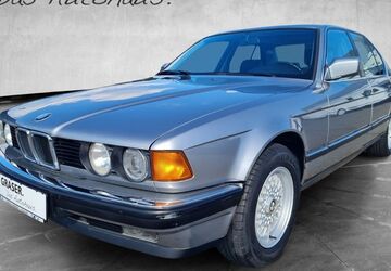 BMW 730 280.000 km 4.900 &euro; Pressath 92690