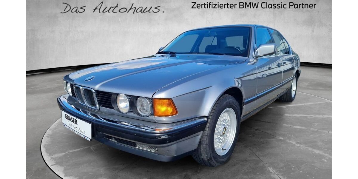 BMW 730 280.000 km 4.900 &euro; Pressath 92690