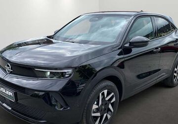 Opel Mokka 4.500 km 21.470 &euro; München 81547