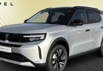 Opel Frontera 3.500 km 28.290 &euro; Weinheim 69469