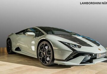 Lamborghini Huracán 4.750 km 328.640 &euro; Nürnberg 90441