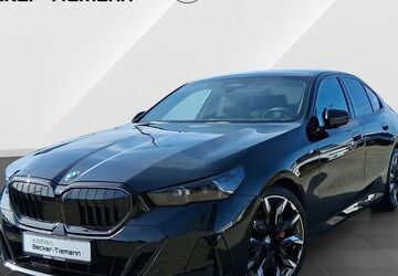 BMW 540 14.582 km 69.793 &euro; Bielefeld 33719