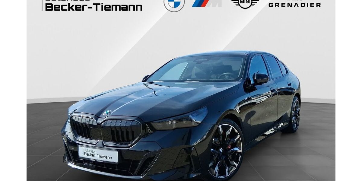 BMW 540 14.582 km 69.793 &euro; Bielefeld 33719