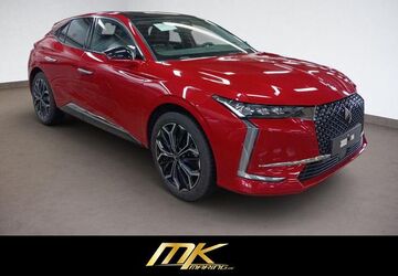 DS Automobiles DS4 30.988 km 25.990 &euro; Braunschweig 38114