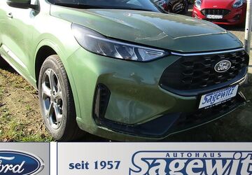 Ford Kuga 1.500 km 32.990 &euro; Grabow 19300