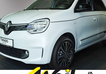 Renault Twingo 9.990 km 17.690 &euro; Friedrichsdorf 61381