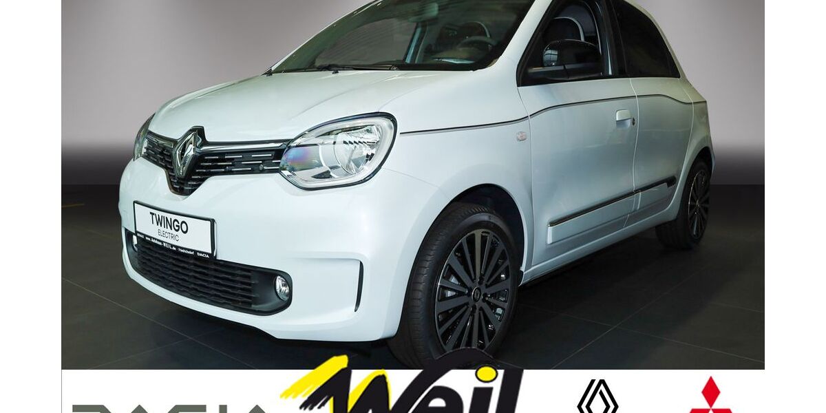 Renault Twingo 9.990 km 17.690 &euro; Friedrichsdorf 61381