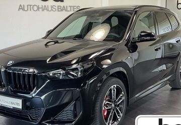 BMW X1 11.700 km 45.850 &euro; Prüm/ Niederprüm 54595
