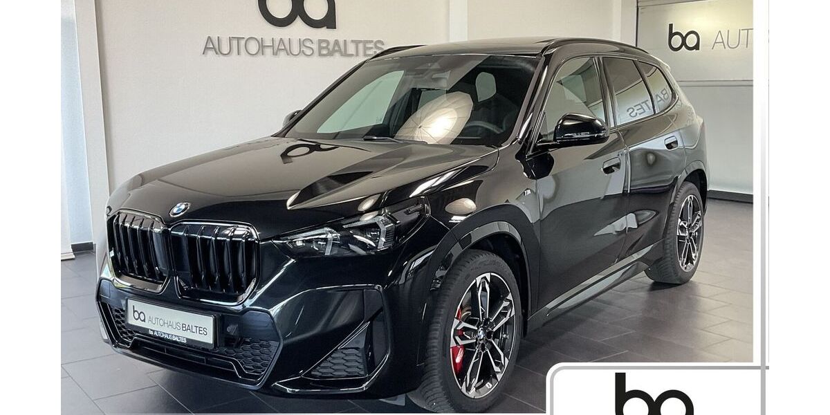 BMW X1 11.700 km 45.850 &euro; Prüm/ Niederprüm 54595