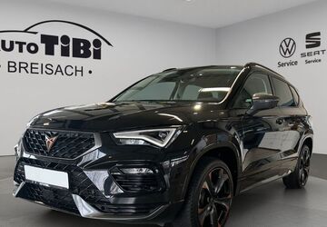 Cupra Ateca 16.000 km 33.995 &euro; Breisach 79206