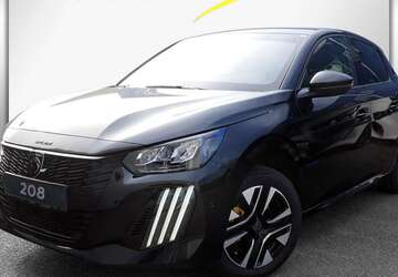 Peugeot 208 4.700 km 21.500 &euro; Leonberg 71229