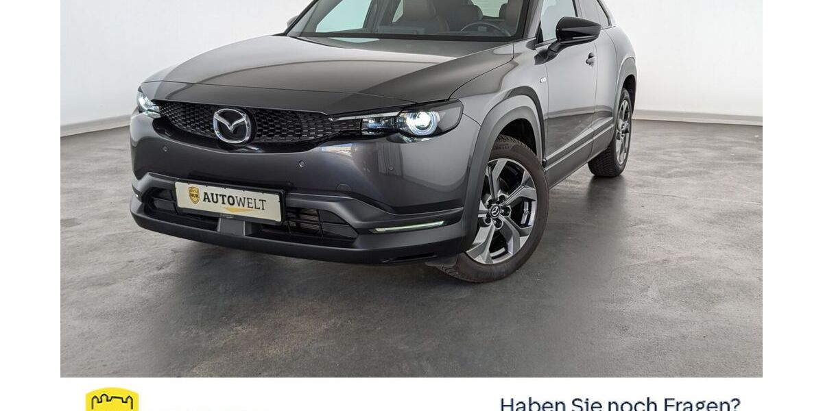 Mazda MX-30 19.590 km 15.960 &euro; Düsseldorf 40599