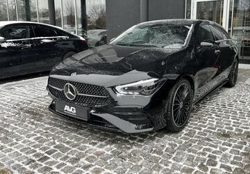 Mercedes-Benz CLA 200 Shooting Brake 8.000 km 39.900 &euro; Raubling 83064
