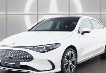 Mercedes-Benz CLA 250 3.012 km 51.890 &euro; Baden-Baden 76532