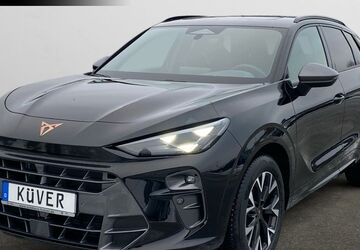 Cupra Terramar 1.500 km 39.879 &euro; Hagen 27628