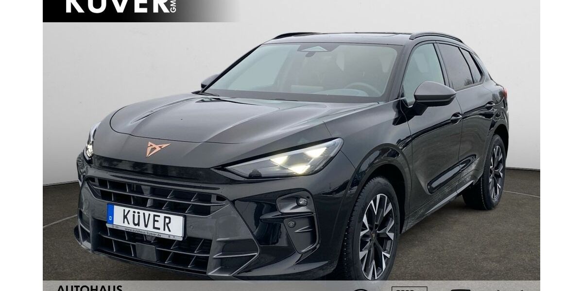 Cupra Terramar 1.500 km 39.879 &euro; Hagen 27628