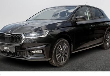 Skoda Fabia 2.500 km 24.990 &euro; Pinneberg 25421